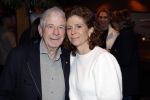 Putten 30 november 2023
Boekpresentatie van Marianne Timmer.
Frits Barend en dochter Barbara Barend