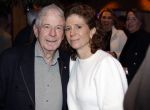 Putten 30 november 2023
Boekpresentatie van Marianne Timmer.
Frits Barend en dochter Barbara Barend
