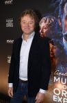 Zaandam 26 november 2023
Premiere van murder on the orient ezpress in het zaantheater. Frits Sissing
