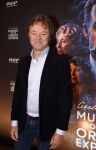Zaandam 26 november 2023
Premiere van murder on the orient ezpress in het zaantheater. Frits Sissing