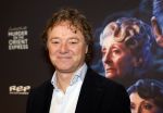 Zaandam 26 november 2023
Premiere van murder on the orient ezpress in het zaantheater. Frits Sissing