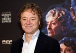 Zaandam 26 november 2023
Premiere van murder on the orient ezpress in het zaantheater. Frits Sissing