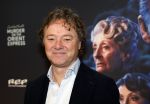 Zaandam 26 november 2023
Premiere van murder on the orient ezpress in het zaantheater. Frits Sissing