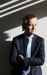 Den haag 7 november 2023
Nick Dijkman heeft inetrview met Geert Wilders op zijn kantoor in de tweede kamer.