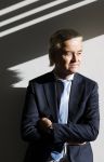 Den haag 7 november 2023
Nick Dijkman heeft inetrview met Geert Wilders op zijn kantoor in de tweede kamer.
