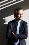 Den haag 7 november 2023
Nick Dijkman heeft inetrview met Geert Wilders op zijn kantoor in de tweede kamer.