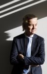 Den haag 7 november 2023
Nick Dijkman heeft inetrview met Geert Wilders op zijn kantoor in de tweede kamer.