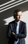 Den haag 7 november 2023
Nick Dijkman heeft inetrview met Geert Wilders op zijn kantoor in de tweede kamer.