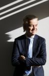 Den haag 7 november 2023
Nick Dijkman heeft inetrview met Geert Wilders op zijn kantoor in de tweede kamer.