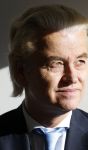 Den haag 7 november 2023
Nick Dijkman heeft inetrview met Geert Wilders op zijn kantoor in de tweede kamer.