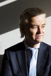 Den haag 7 november 2023
Nick Dijkman heeft inetrview met Geert Wilders op zijn kantoor in de tweede kamer.