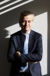 Den haag 7 november 2023
Nick Dijkman heeft inetrview met Geert Wilders op zijn kantoor in de tweede kamer.