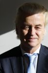 Den haag 7 november 2023
Nick Dijkman heeft inetrview met Geert Wilders op zijn kantoor in de tweede kamer.