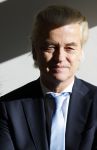 Den haag 7 november 2023
Nick Dijkman heeft inetrview met Geert Wilders op zijn kantoor in de tweede kamer.