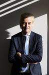 Den haag 7 november 2023
Nick Dijkman heeft inetrview met Geert Wilders op zijn kantoor in de tweede kamer.
