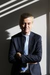 Den haag 7 november 2023
Nick Dijkman heeft inetrview met Geert Wilders op zijn kantoor in de tweede kamer.