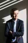 Den haag 7 november 2023
Nick Dijkman heeft inetrview met Geert Wilders op zijn kantoor in de tweede kamer.