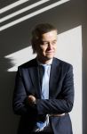 Den haag 7 november 2023
Nick Dijkman heeft inetrview met Geert Wilders op zijn kantoor in de tweede kamer.