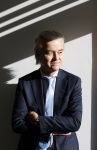 Den haag 7 november 2023
Nick Dijkman heeft inetrview met Geert Wilders op zijn kantoor in de tweede kamer.