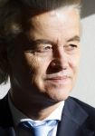 Den haag 7 november 2023
Nick Dijkman heeft inetrview met Geert Wilders op zijn kantoor in de tweede kamer.
