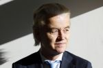 Den haag 7 november 2023
Nick Dijkman heeft inetrview met Geert Wilders op zijn kantoor in de tweede kamer.