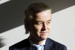 Den haag 7 november 2023
Nick Dijkman heeft inetrview met Geert Wilders op zijn kantoor in de tweede kamer.