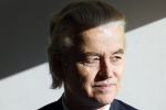 Den haag 7 november 2023
Nick Dijkman heeft inetrview met Geert Wilders op zijn kantoor in de tweede kamer.