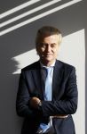 Den haag 7 november 2023
Nick Dijkman heeft inetrview met Geert Wilders op zijn kantoor in de tweede kamer.