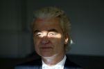 Den haag 7 november 2023
Nick Dijkman heeft inetrview met Geert Wilders op zijn kantoor in de tweede kamer.