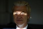 Den haag 7 november 2023
Nick Dijkman heeft inetrview met Geert Wilders op zijn kantoor in de tweede kamer.