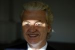 Den haag 7 november 2023
Nick Dijkman heeft inetrview met Geert Wilders op zijn kantoor in de tweede kamer.