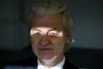 Den haag 7 november 2023
Nick Dijkman heeft inetrview met Geert Wilders op zijn kantoor in de tweede kamer.