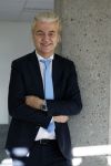 Den haag 7 november 2023
Nick Dijkman heeft inetrview met Geert Wilders op zijn kantoor in de tweede kamer.