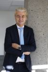 Den haag 7 november 2023
Nick Dijkman heeft inetrview met Geert Wilders op zijn kantoor in de tweede kamer.