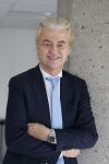 Den haag 7 november 2023
Nick Dijkman heeft inetrview met Geert Wilders op zijn kantoor in de tweede kamer.