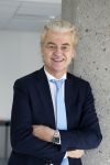 Den haag 7 november 2023
Nick Dijkman heeft inetrview met Geert Wilders op zijn kantoor in de tweede kamer.
