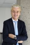 Den haag 7 november 2023
Nick Dijkman heeft inetrview met Geert Wilders op zijn kantoor in de tweede kamer.