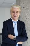 Den haag 7 november 2023
Nick Dijkman heeft inetrview met Geert Wilders op zijn kantoor in de tweede kamer.