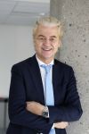 Den haag 7 november 2023
Nick Dijkman heeft inetrview met Geert Wilders op zijn kantoor in de tweede kamer.