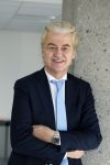 Den haag 7 november 2023
Nick Dijkman heeft inetrview met Geert Wilders op zijn kantoor in de tweede kamer.