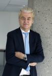 Den haag 7 november 2023
Nick Dijkman heeft inetrview met Geert Wilders op zijn kantoor in de tweede kamer.