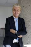 Den haag 7 november 2023
Nick Dijkman heeft inetrview met Geert Wilders op zijn kantoor in de tweede kamer.