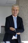 Den haag 7 november 2023
Nick Dijkman heeft inetrview met Geert Wilders op zijn kantoor in de tweede kamer.