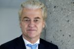 Den haag 7 november 2023
Nick Dijkman heeft inetrview met Geert Wilders op zijn kantoor in de tweede kamer.