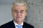 Den haag 7 november 2023
Nick Dijkman heeft inetrview met Geert Wilders op zijn kantoor in de tweede kamer.
