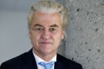 Den haag 7 november 2023
Nick Dijkman heeft inetrview met Geert Wilders op zijn kantoor in de tweede kamer.