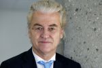 Den haag 7 november 2023
Nick Dijkman heeft inetrview met Geert Wilders op zijn kantoor in de tweede kamer.