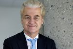 Den haag 7 november 2023
Nick Dijkman heeft inetrview met Geert Wilders op zijn kantoor in de tweede kamer.
