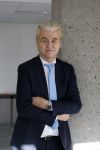Den haag 7 november 2023
Nick Dijkman heeft inetrview met Geert Wilders op zijn kantoor in de tweede kamer.