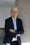 Den haag 7 november 2023
Nick Dijkman heeft inetrview met Geert Wilders op zijn kantoor in de tweede kamer.